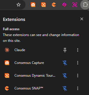 dt-extension