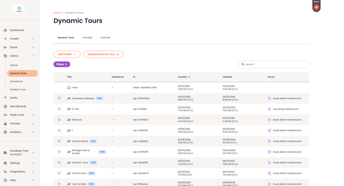dt-html-library