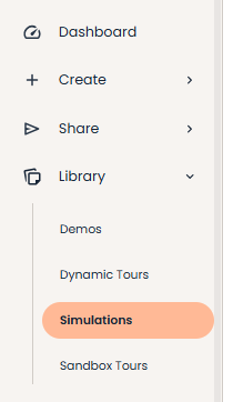 dt-nav library