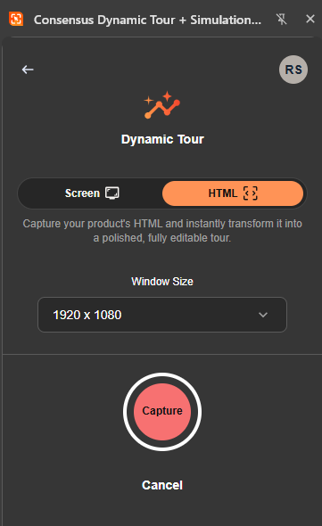 html-tour
