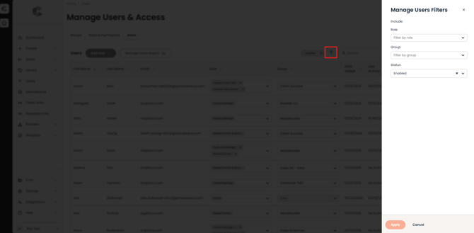 manage-user-filter