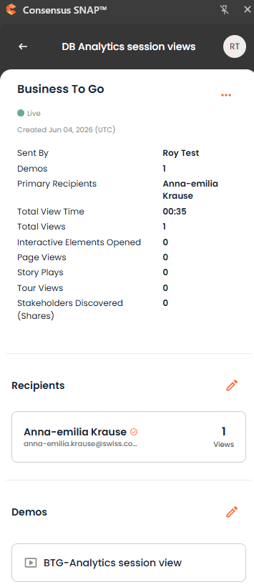 snap-analytics