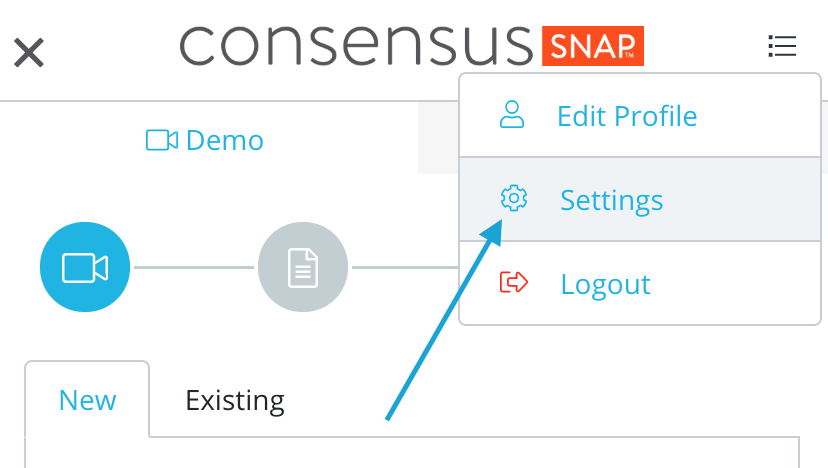 draftsight snap settings