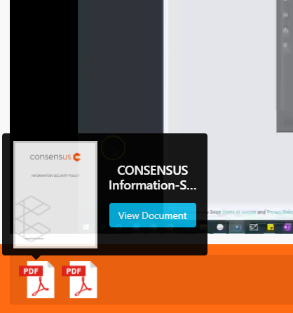 How to Add Documents to Your Demos